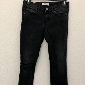 Forever 21 Women’s Skinny Jeans